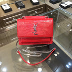 Mini YSL Crossbody