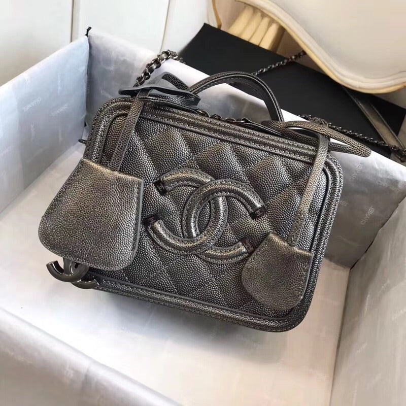 DoubleC Mini Bag
